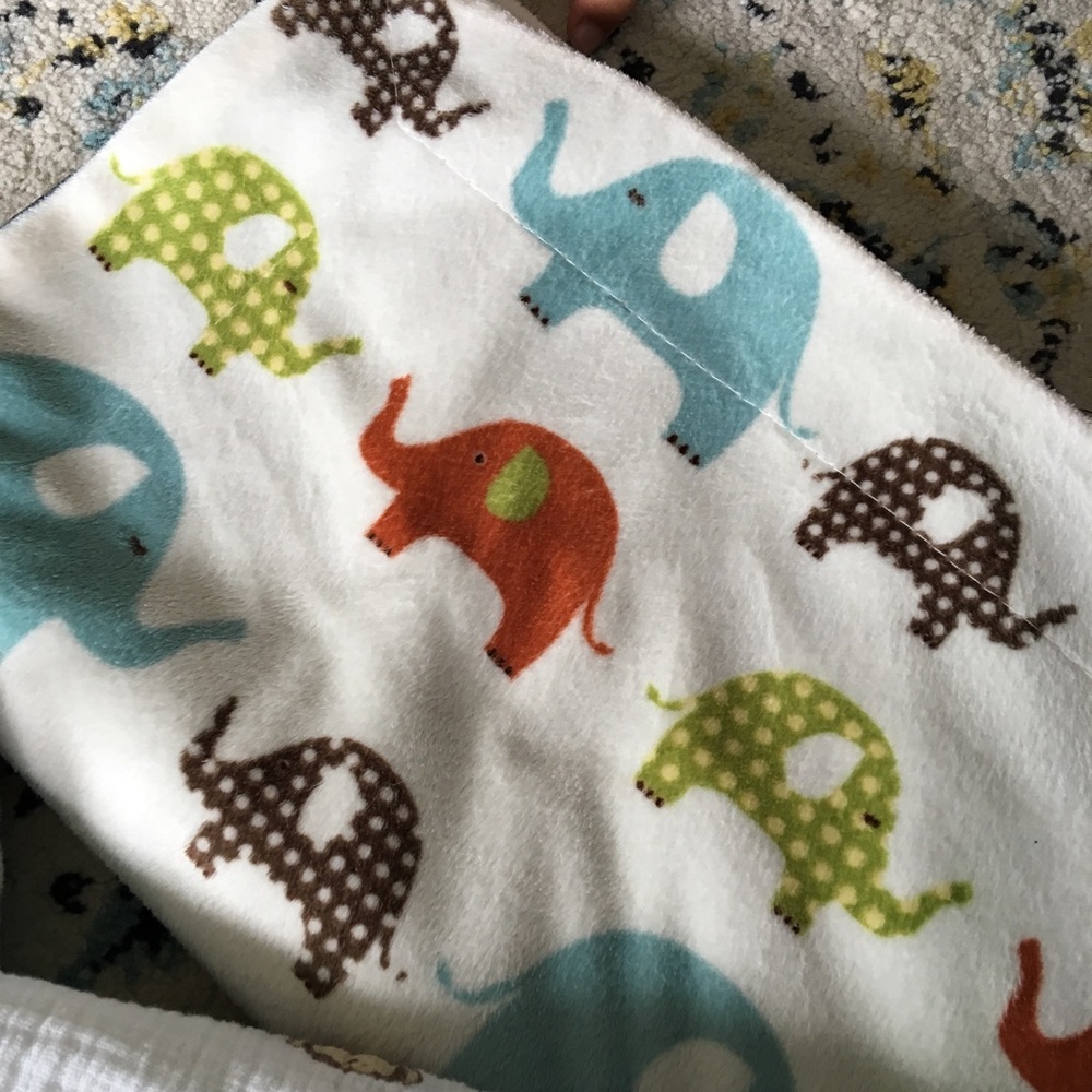 BAby boy essentials - Picture 2 of 4